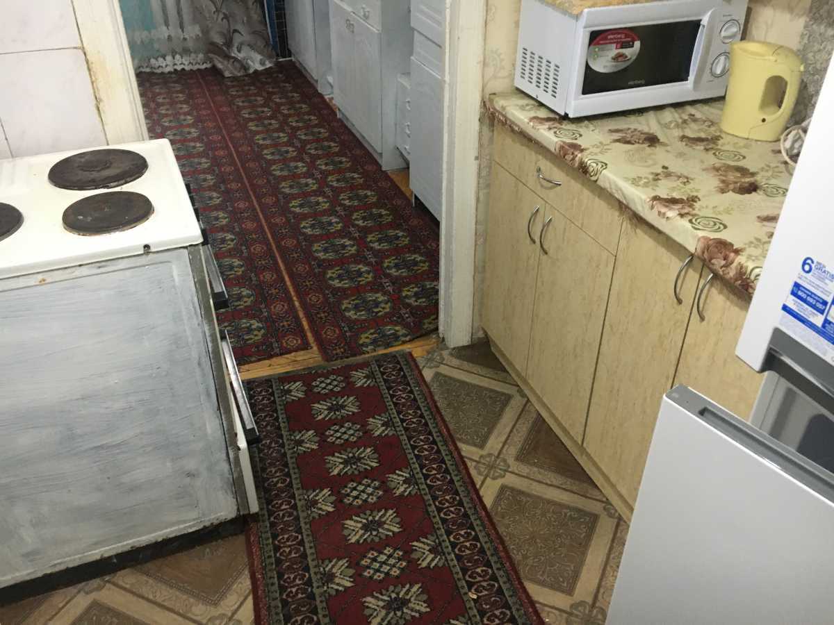 Аренда 1-комнатной квартиры 19 м², Новополевая ул., 99