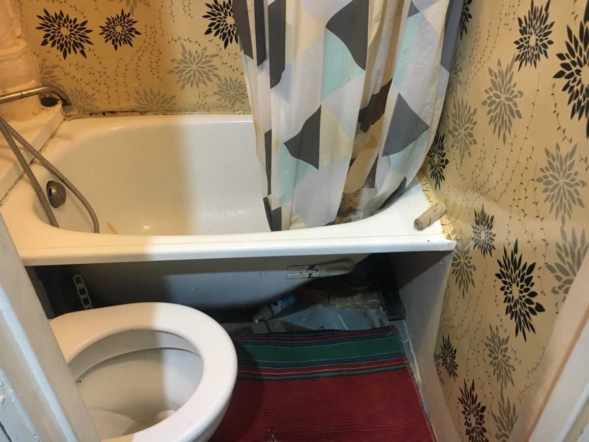 Аренда 1-комнатной квартиры 19 м², Новополевая ул., 99