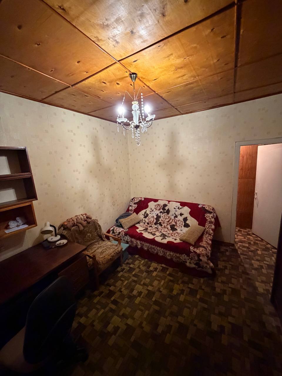 Продаж 3-кімнатної квартири 62.9 м², Запорізька вул., 10