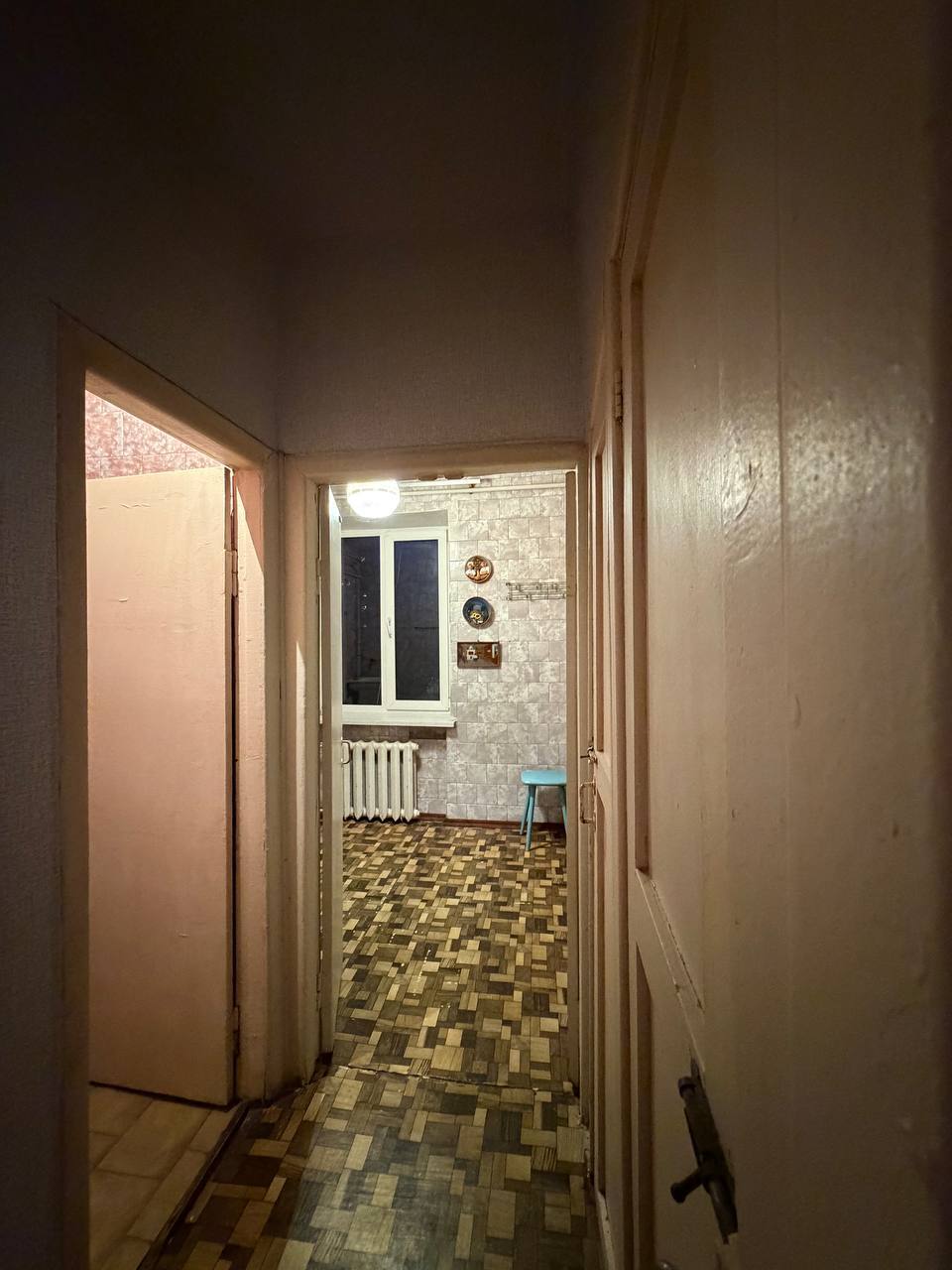 Продаж 3-кімнатної квартири 62.9 м², Запорізька вул., 10