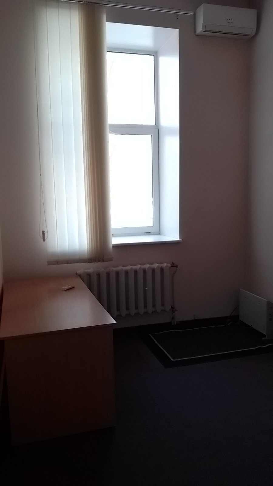 Оренда офісу 80.5 м², Сім’ї Стешенко вул., 3