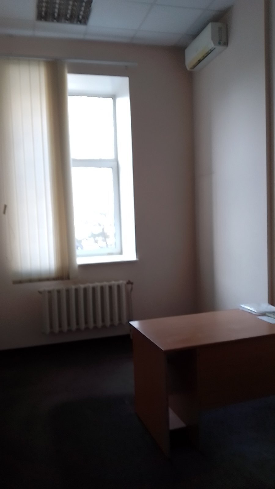 Оренда офісу 80.5 м², Сім’ї Стешенко вул., 3