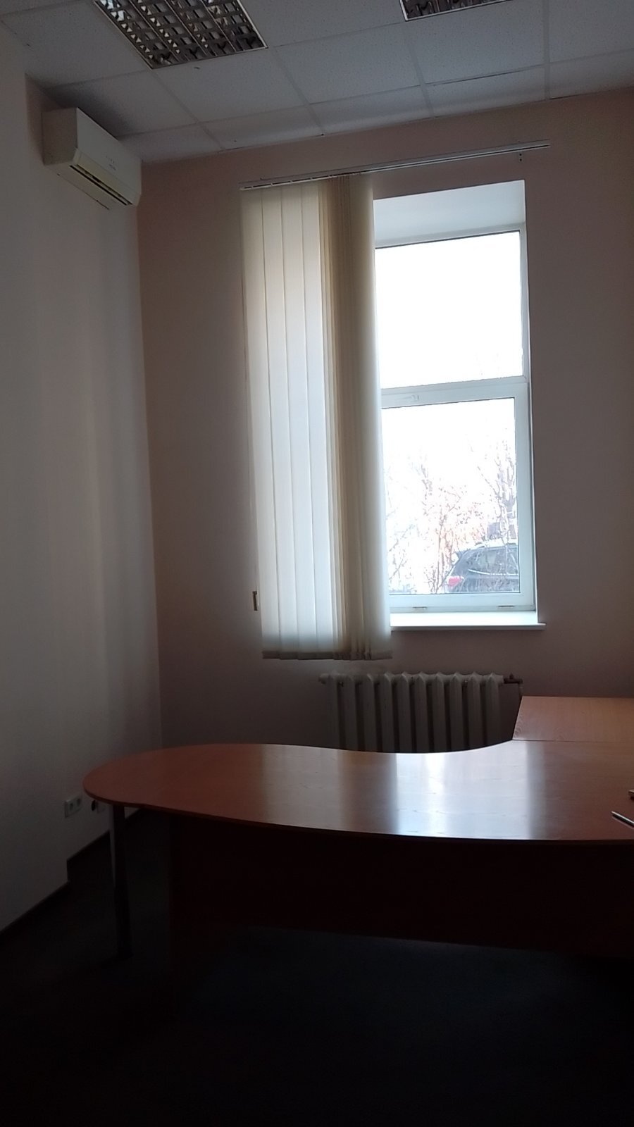 Оренда офісу 80.5 м², Сім’ї Стешенко вул., 3