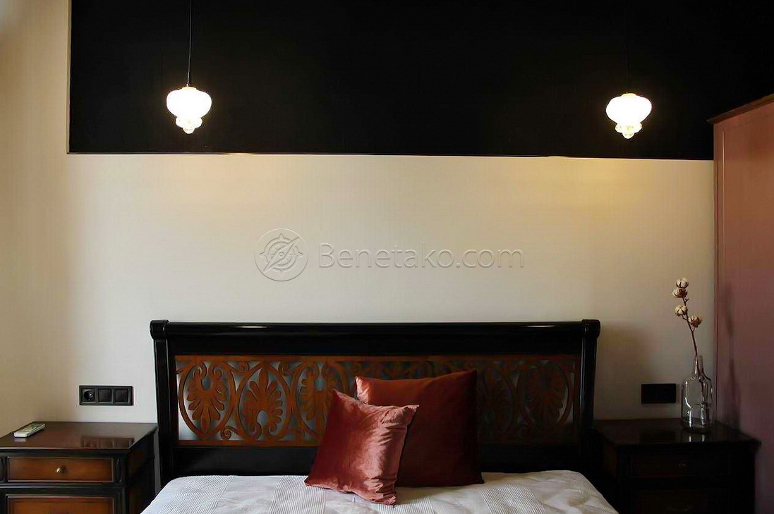 Аренда 3-комнатной квартиры 90 м², Греческая ул., 1А