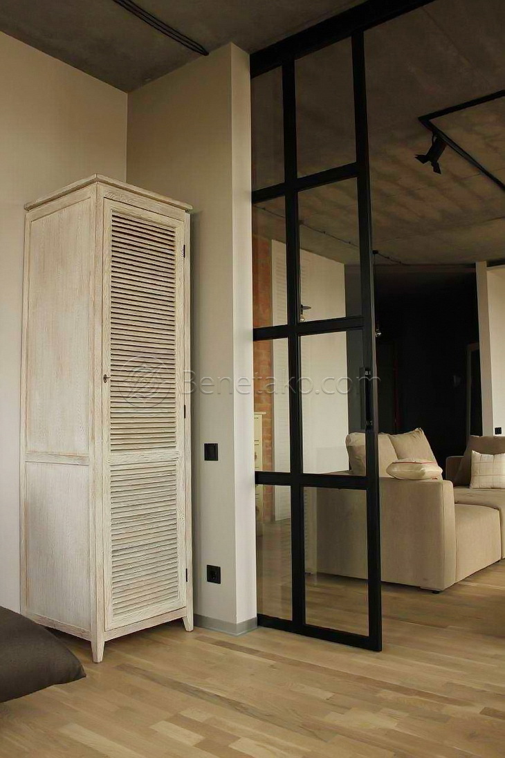 Аренда 3-комнатной квартиры 90 м², Греческая ул., 1А