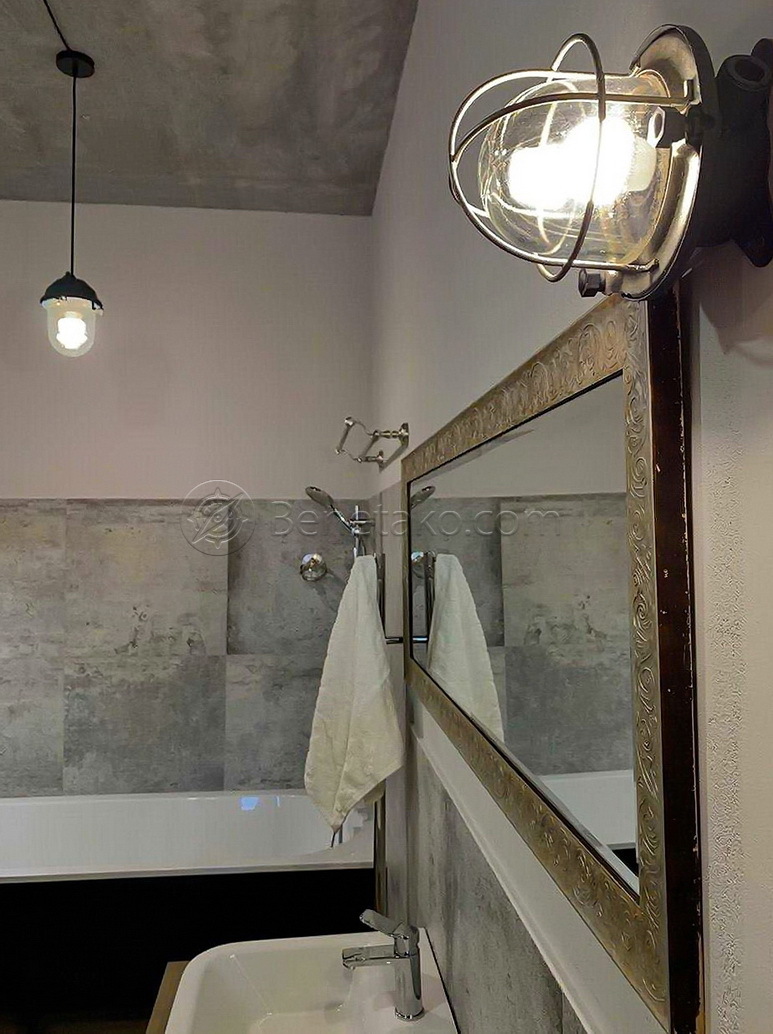 Аренда 3-комнатной квартиры 90 м², Греческая ул., 1А