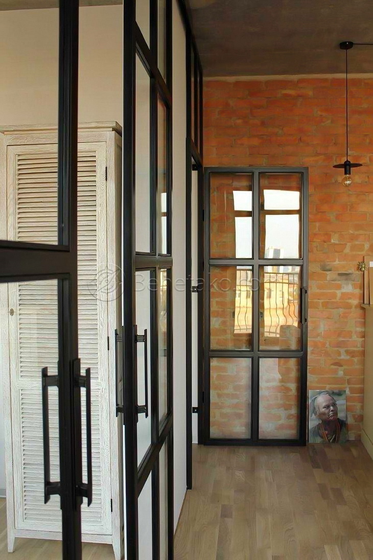 Аренда 3-комнатной квартиры 90 м², Греческая ул., 1А