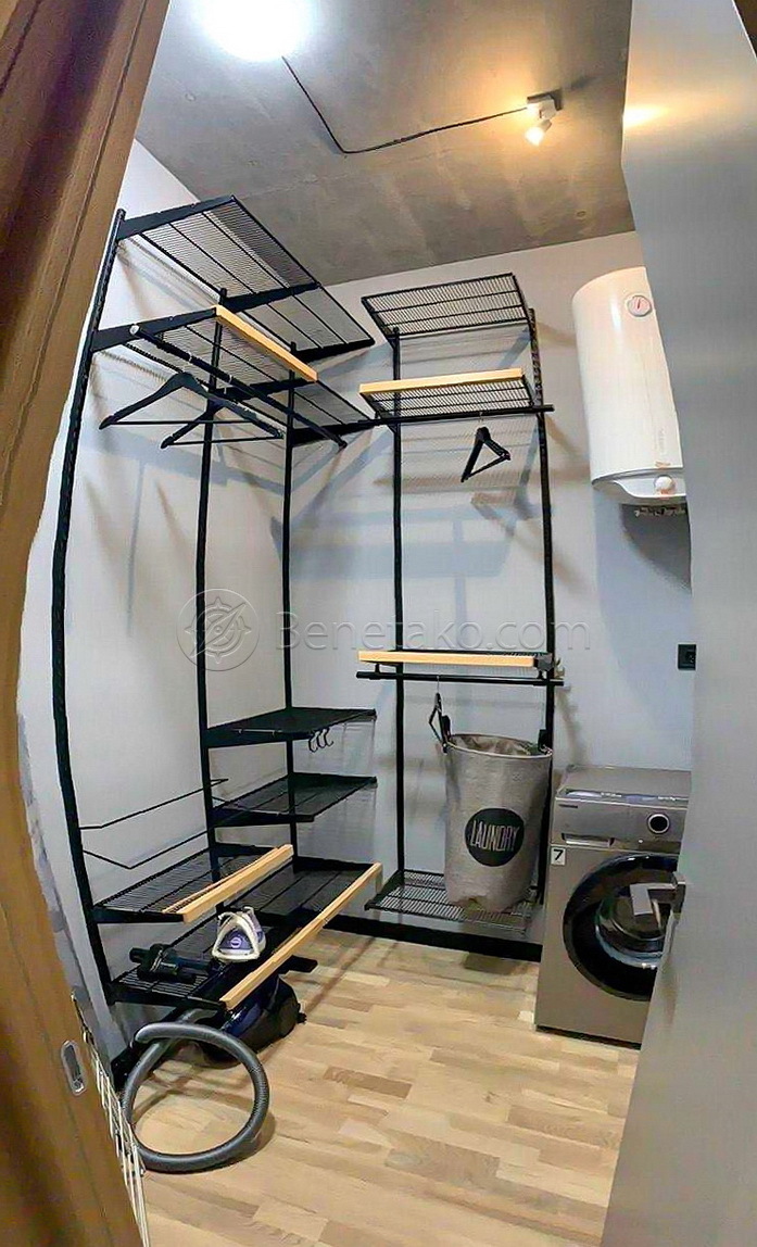 Аренда 3-комнатной квартиры 90 м², Греческая ул., 1А