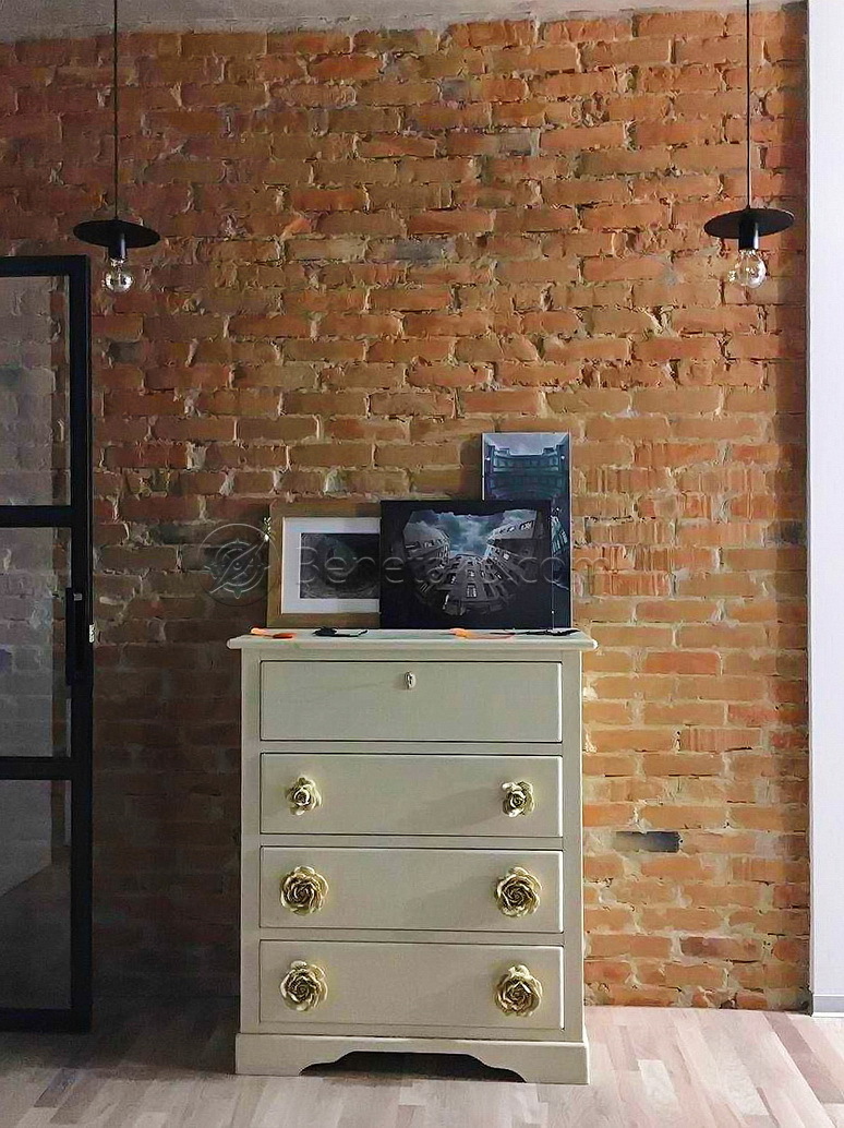 Аренда 3-комнатной квартиры 90 м², Греческая ул., 1А