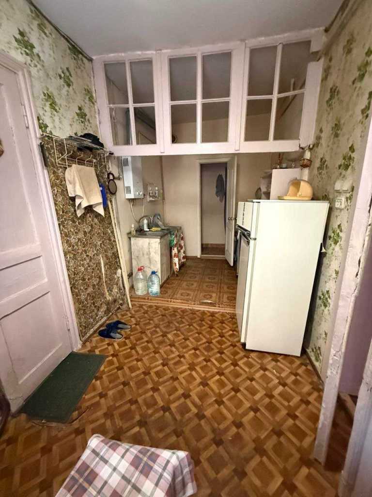 Продаж 2-кімнатної квартири 36 м², Бориса Литвака вул.