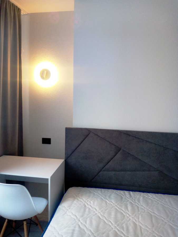 Аренда 1-комнатной квартиры 28 м², Берестейский, 131А