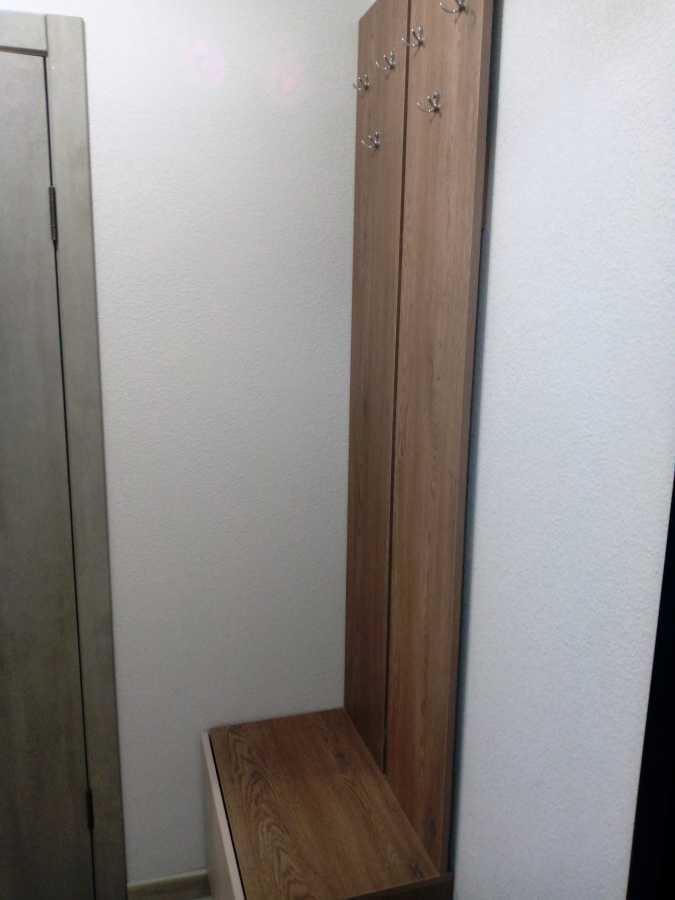 Аренда 1-комнатной квартиры 28 м², Берестейский, 131А