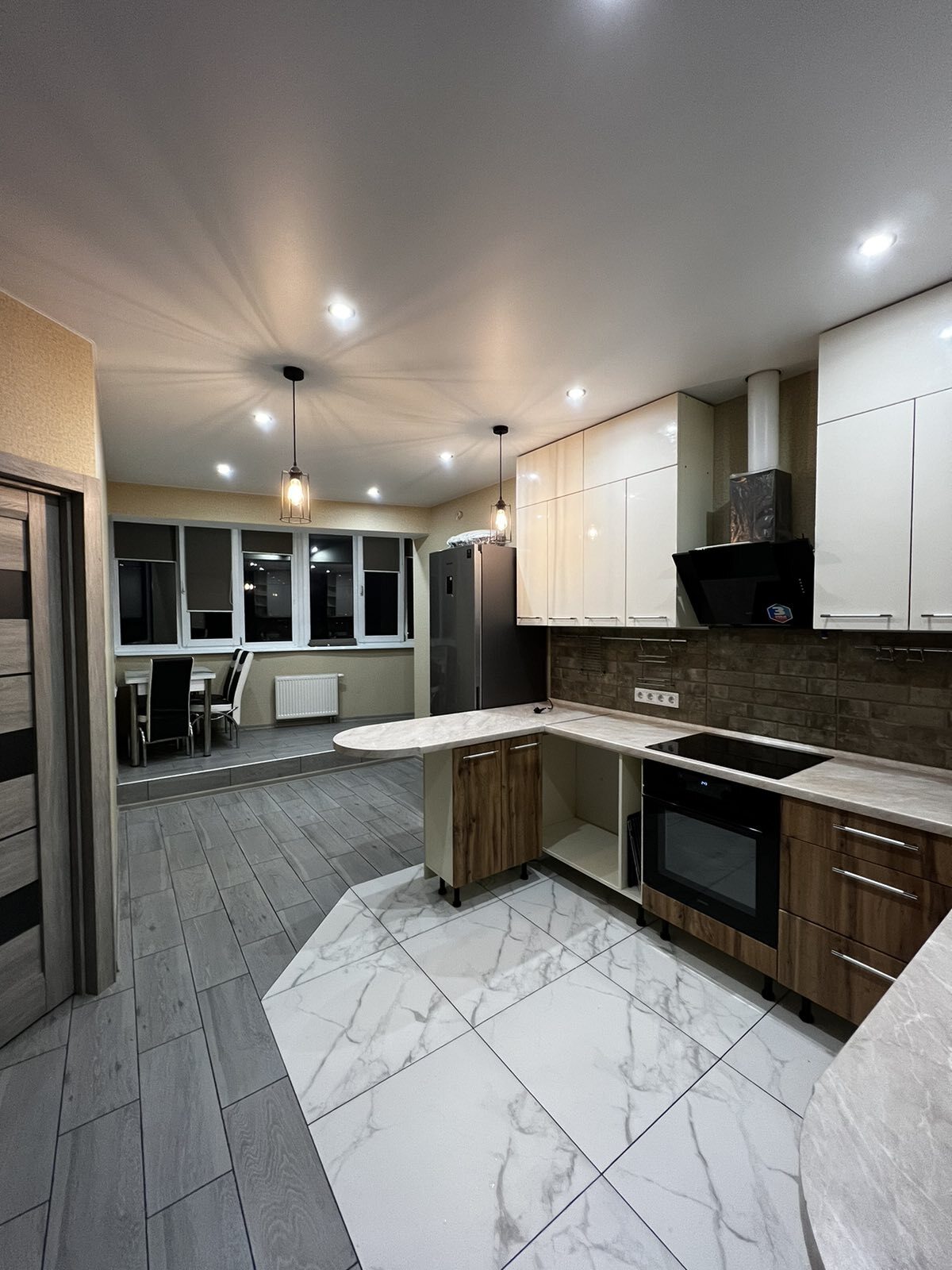 Продаж 1-кімнатної квартири 62 м², Петра Запорожця вул., 26А