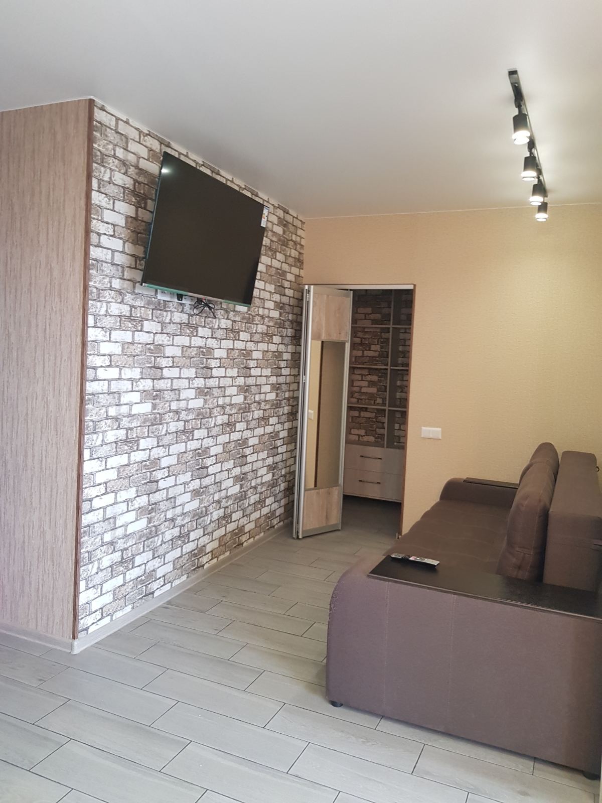 Продаж 1-кімнатної квартири 62 м², Петра Запорожця вул., 26А