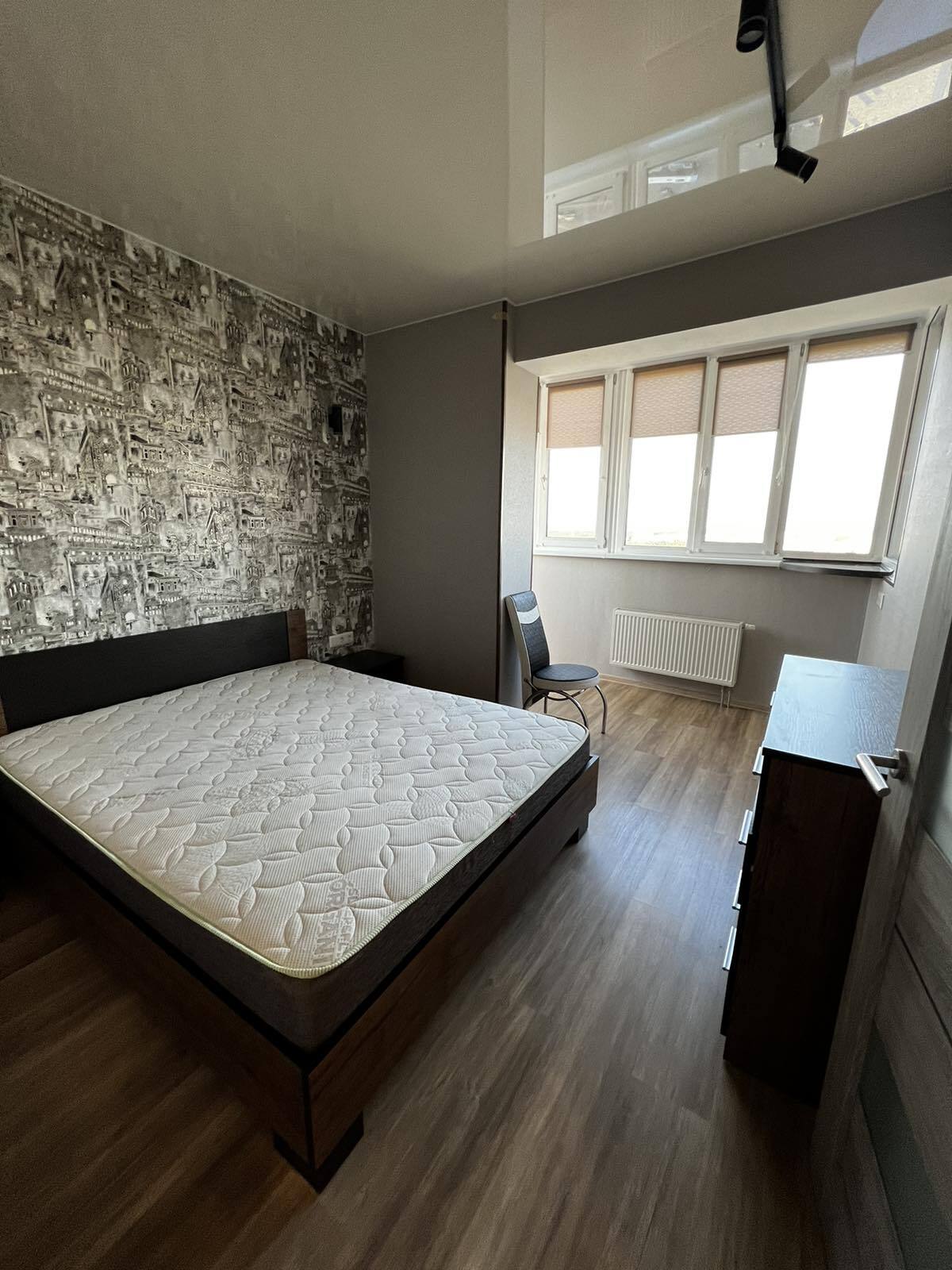 Продаж 1-кімнатної квартири 62 м², Петра Запорожця вул., 26А