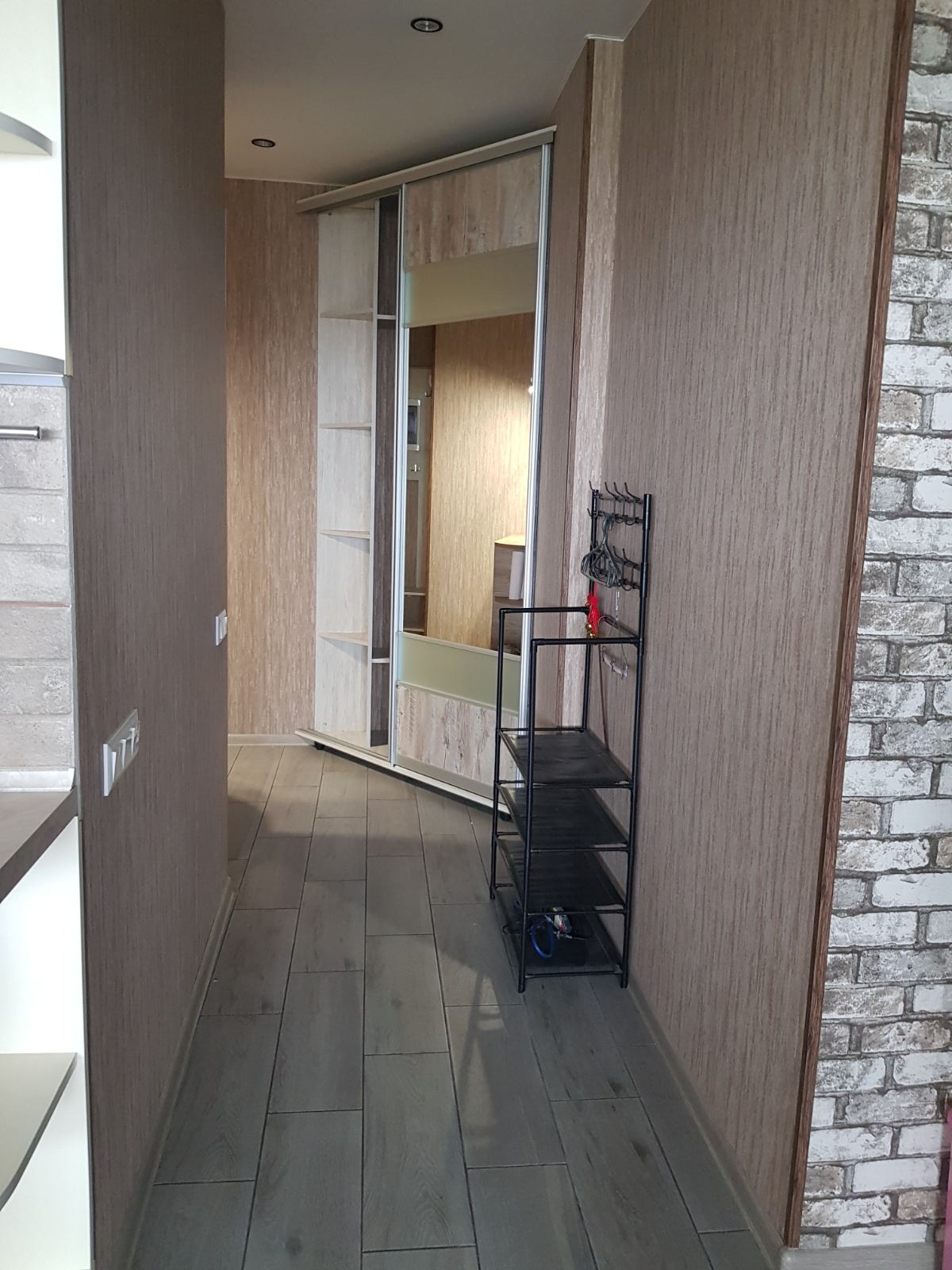 Продаж 1-кімнатної квартири 62 м², Петра Запорожця вул., 26А