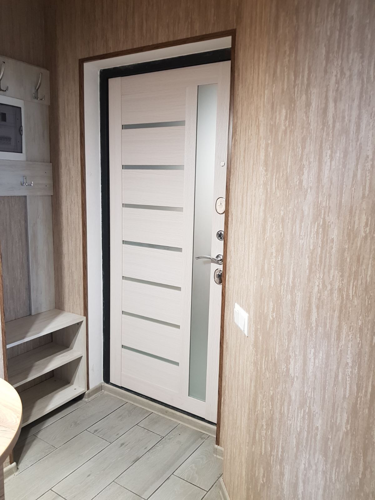 Продаж 1-кімнатної квартири 62 м², Петра Запорожця вул., 26А