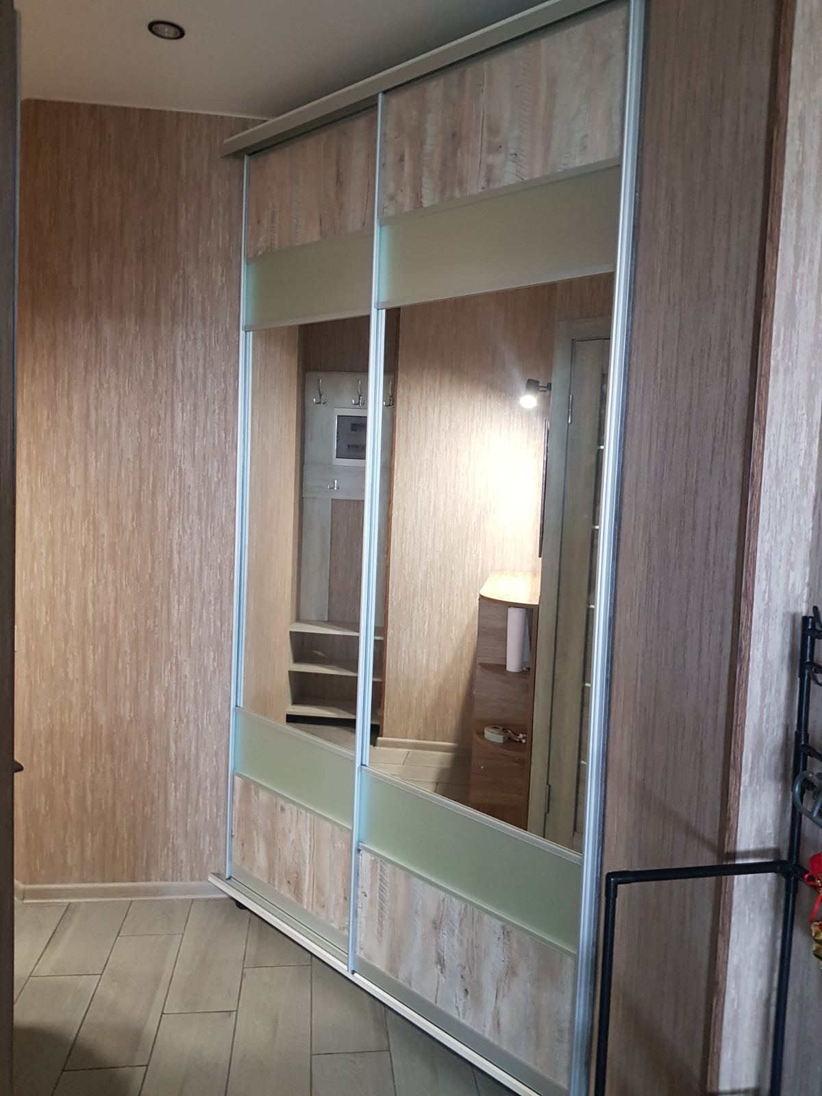 Продаж 1-кімнатної квартири 62 м², Петра Запорожця вул., 26А