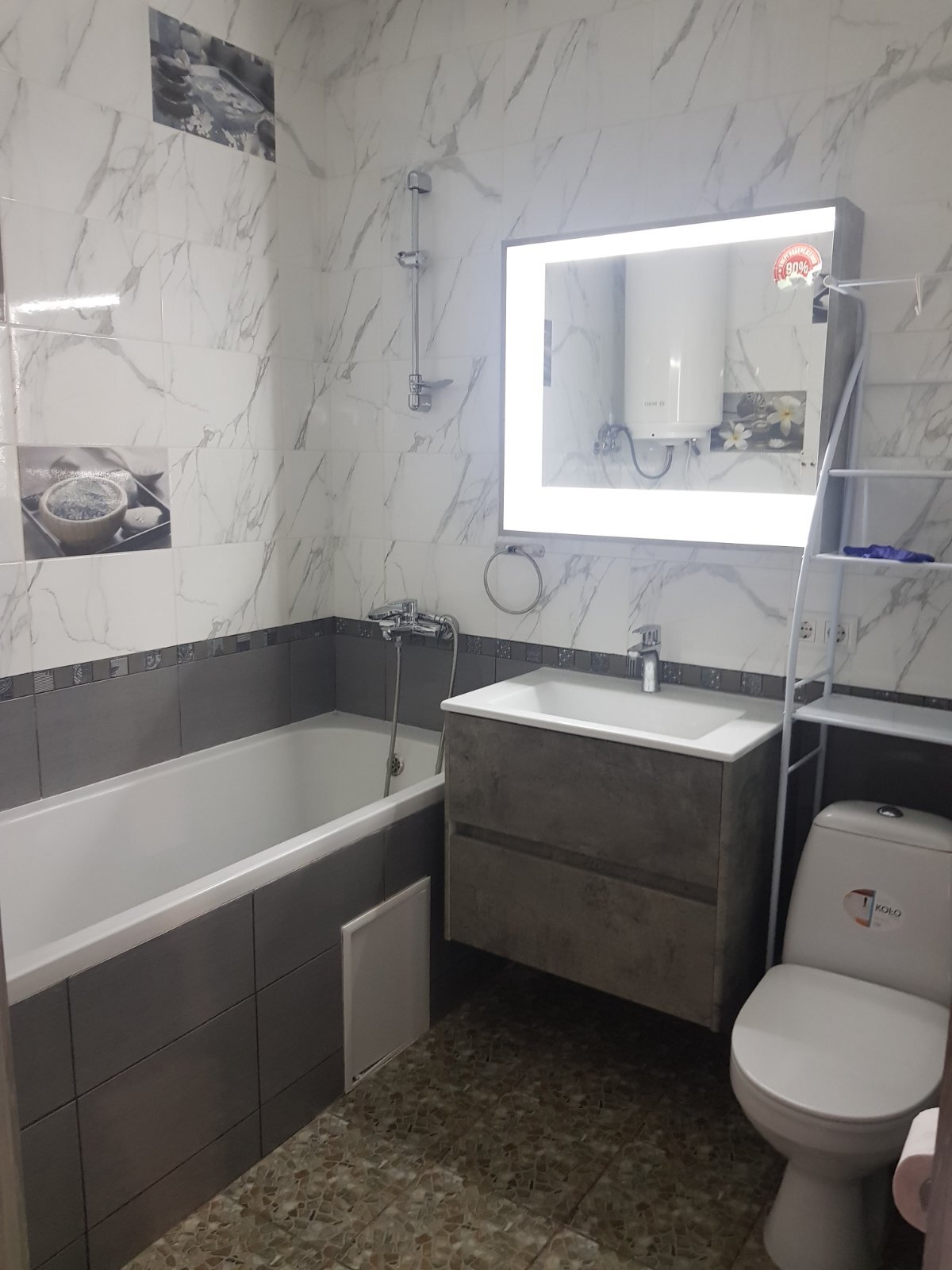 Продаж 1-кімнатної квартири 62 м², Петра Запорожця вул., 26А