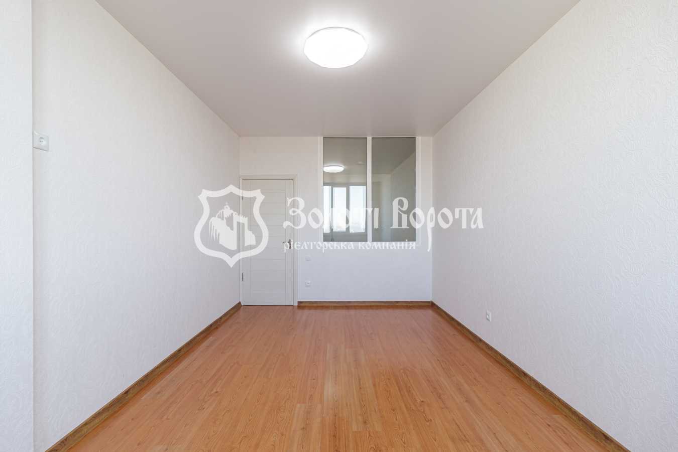 Продаж 2-кімнатної квартири 50.1 м², Лобачевського пров., 7