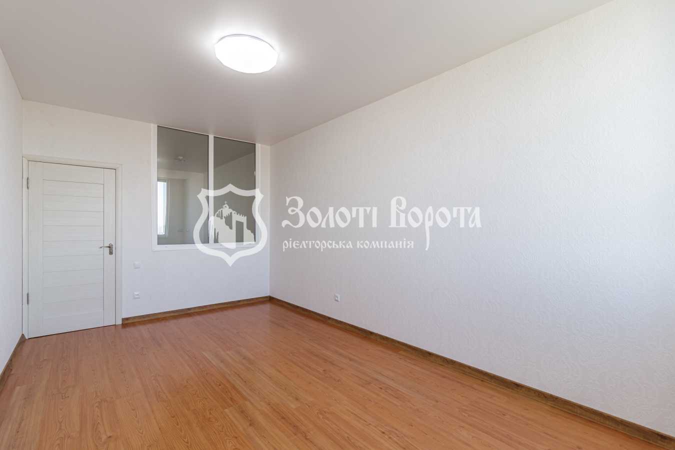 Продаж 2-кімнатної квартири 50.1 м², Лобачевського пров., 7