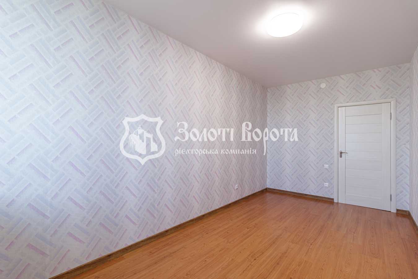 Продаж 2-кімнатної квартири 50.1 м², Лобачевського пров., 7