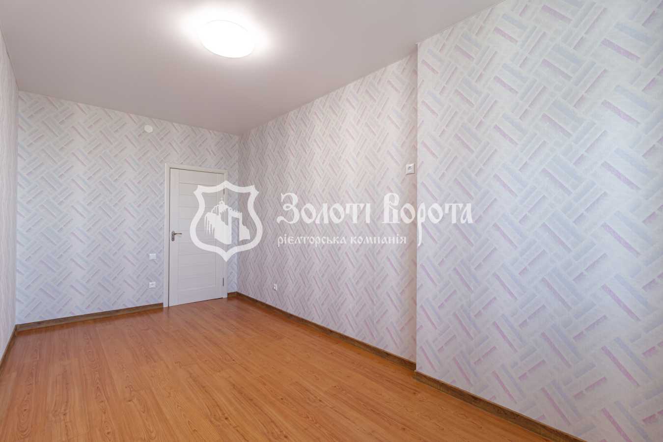Продаж 2-кімнатної квартири 50.1 м², Лобачевського пров., 7