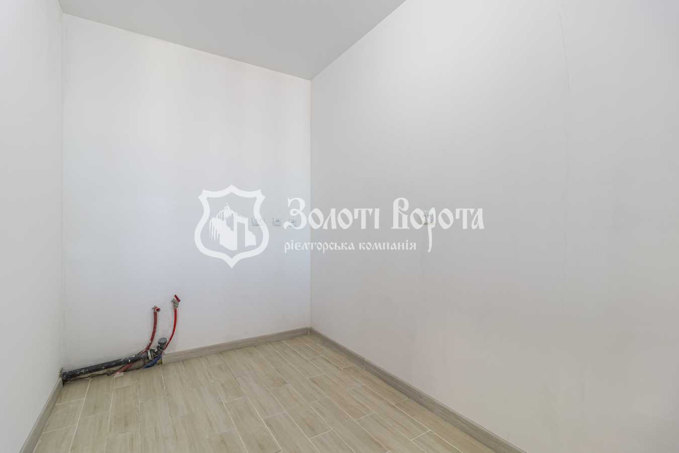 Продаж 2-кімнатної квартири 50.1 м², Лобачевського пров., 7