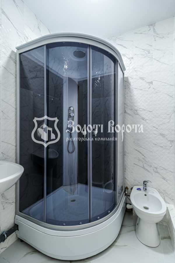 Продаж 2-кімнатної квартири 50.1 м², Лобачевського пров., 7