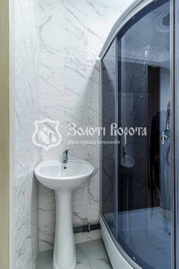 Продаж 2-кімнатної квартири 50.1 м², Лобачевського пров., 7