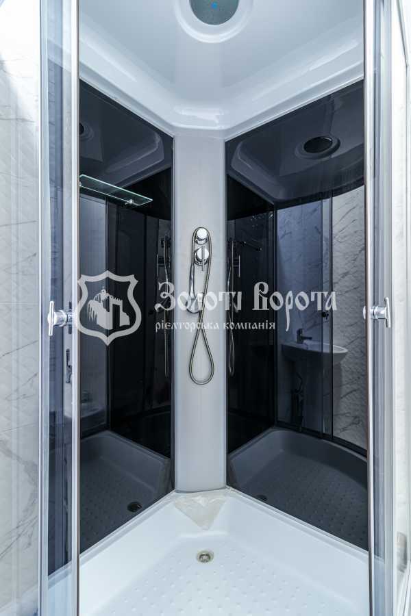 Продаж 2-кімнатної квартири 50.1 м², Лобачевського пров., 7