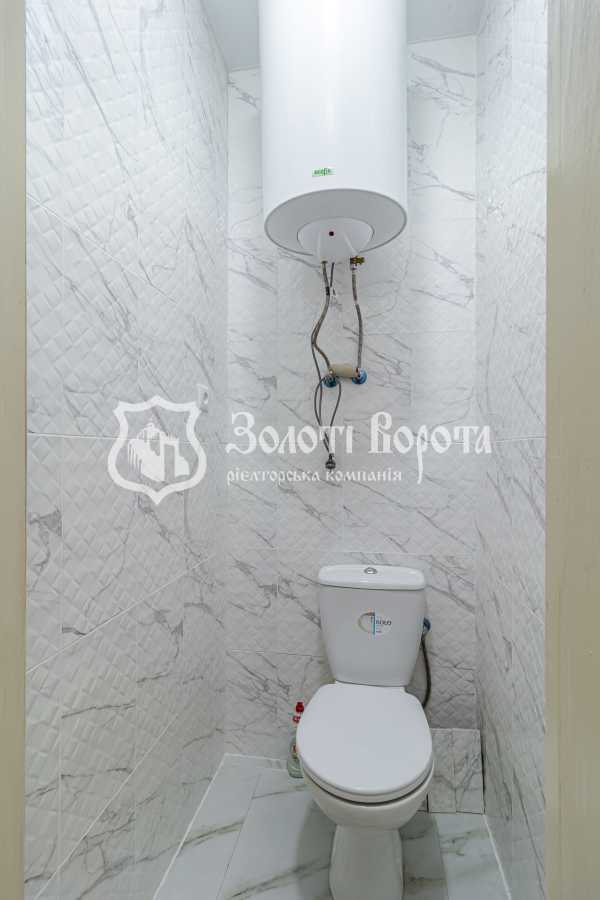 Продаж 2-кімнатної квартири 50.1 м², Лобачевського пров., 7