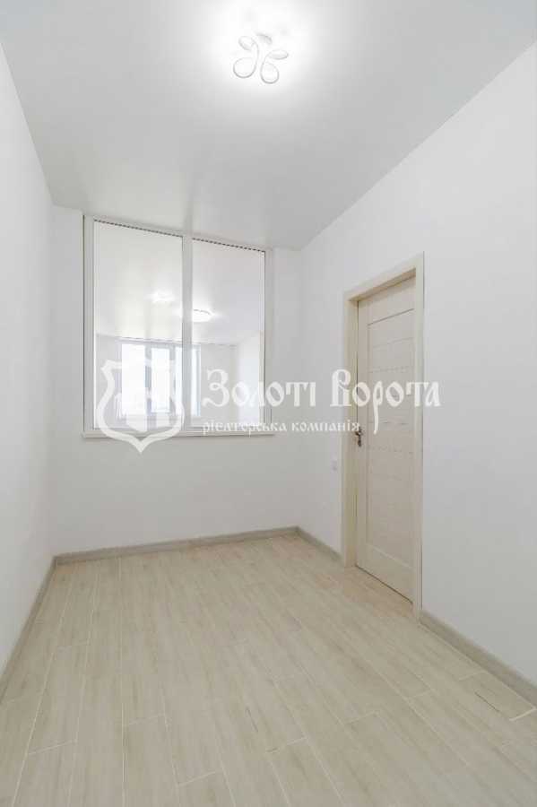 Продаж 2-кімнатної квартири 50.1 м², Лобачевського пров., 7