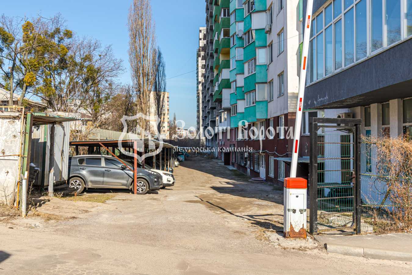 Продаж 2-кімнатної квартири 50.1 м², Лобачевського пров., 7