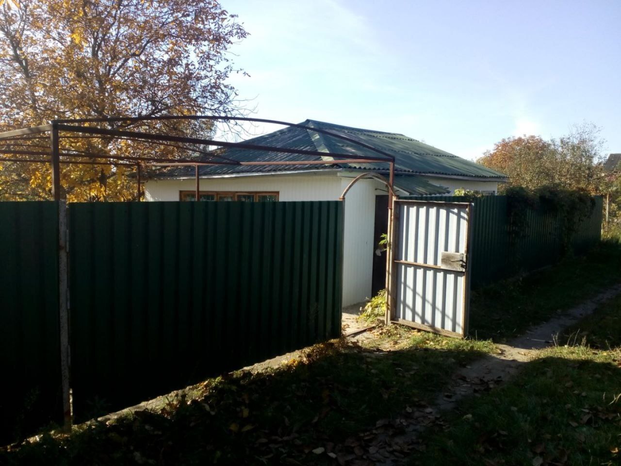 Продажа дачи 48 м², Верхньосадова 79