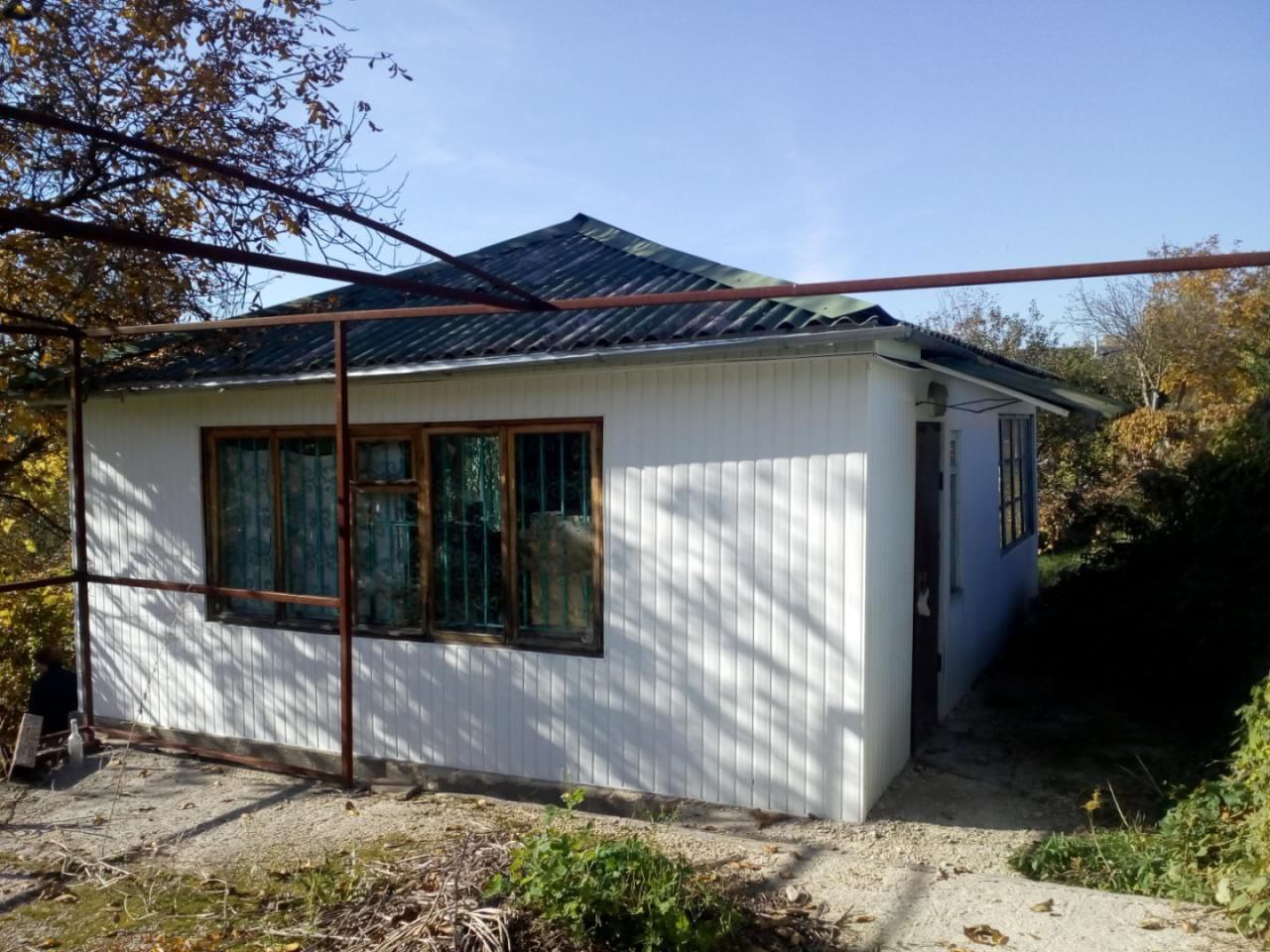 Продажа дачи 48 м², Верхньосадова 79