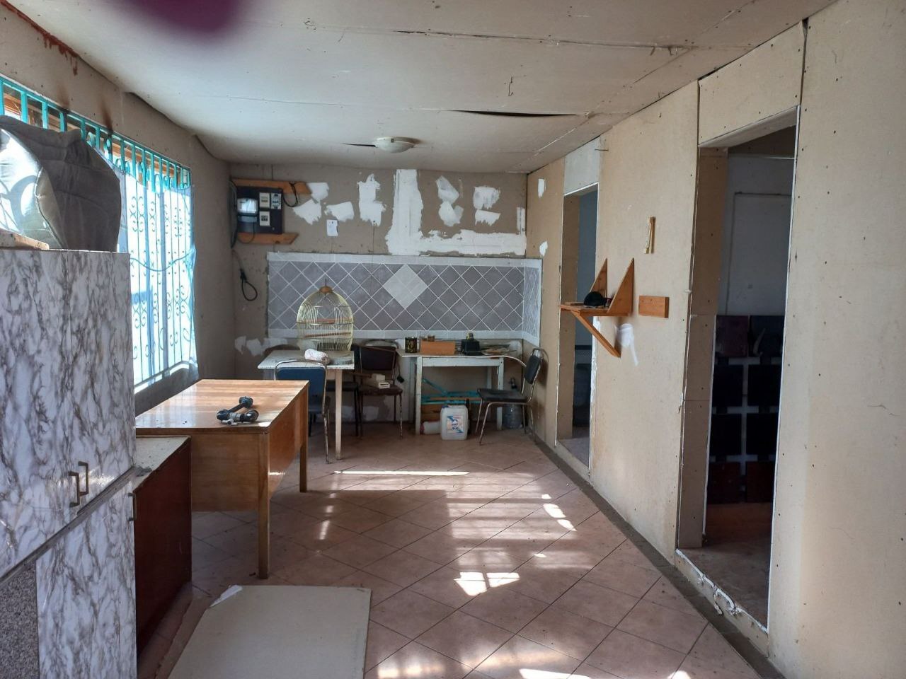 Продажа дачи 48 м², Верхньосадова 79