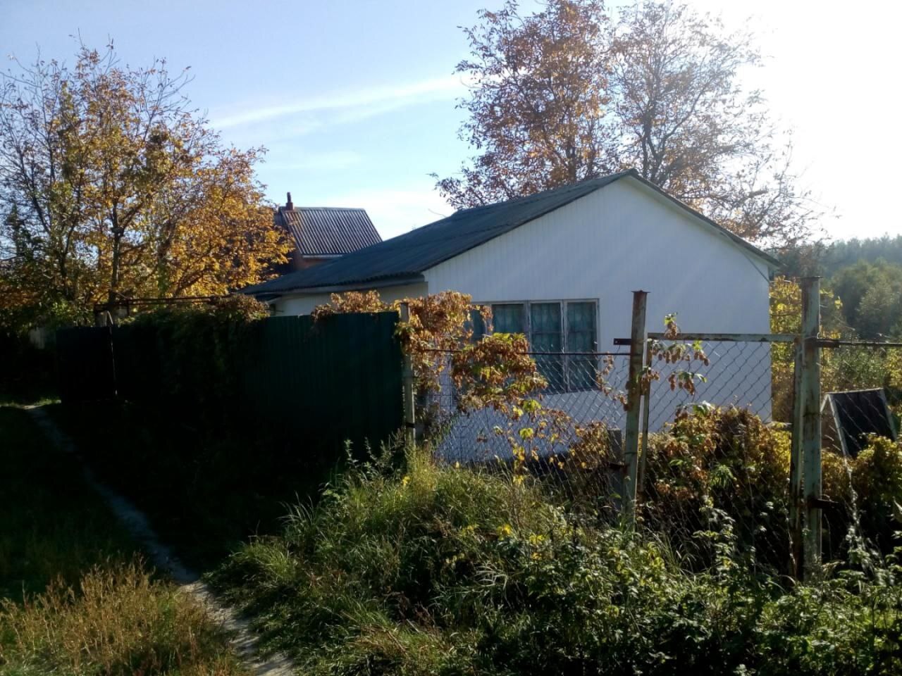 Продажа дачи 48 м², Верхньосадова 79