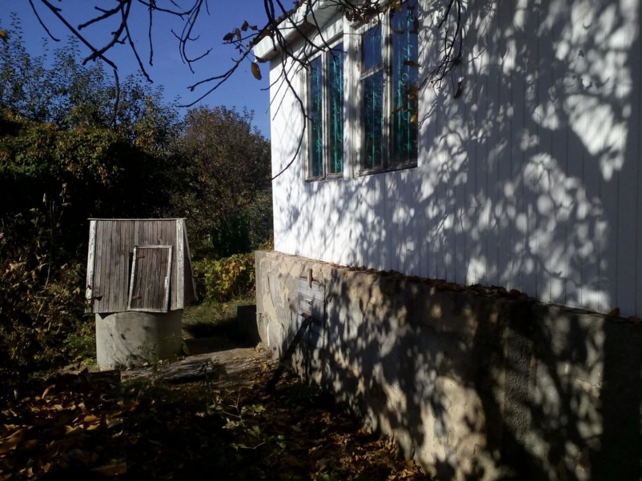 Продажа дачи 48 м², Верхньосадова 79