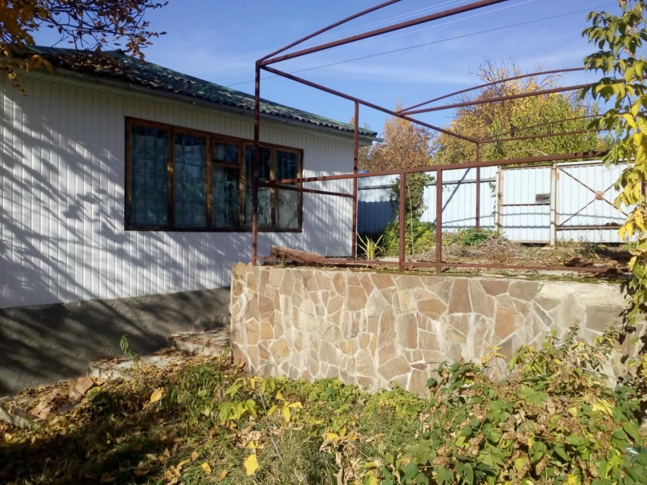 Продажа дачи 48 м², Верхньосадова 79