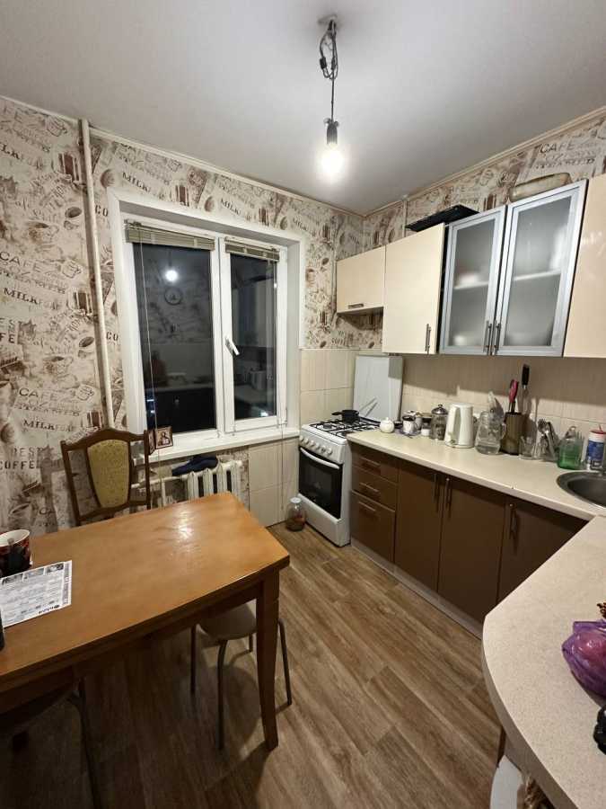 Продаж 2-кімнатної квартири 46 м², Андрія Малишко вул., 3