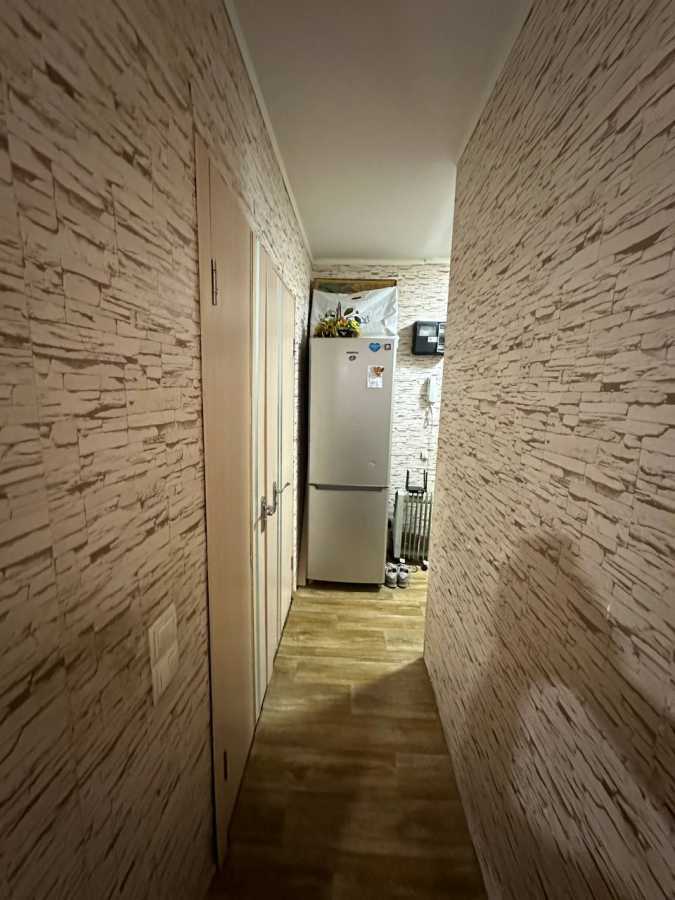 Продаж 2-кімнатної квартири 46 м², Андрія Малишко вул., 3