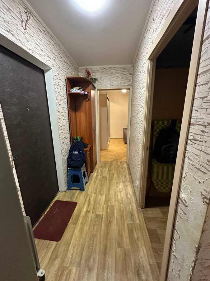 Продаж 2-кімнатної квартири 46 м², Андрія Малишко вул., 3