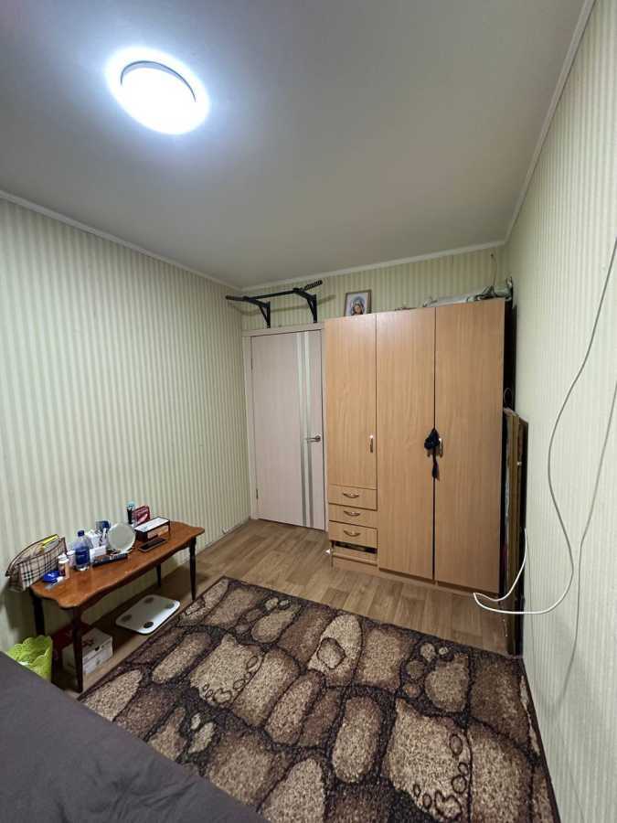 Продаж 2-кімнатної квартири 46 м², Андрія Малишко вул., 3