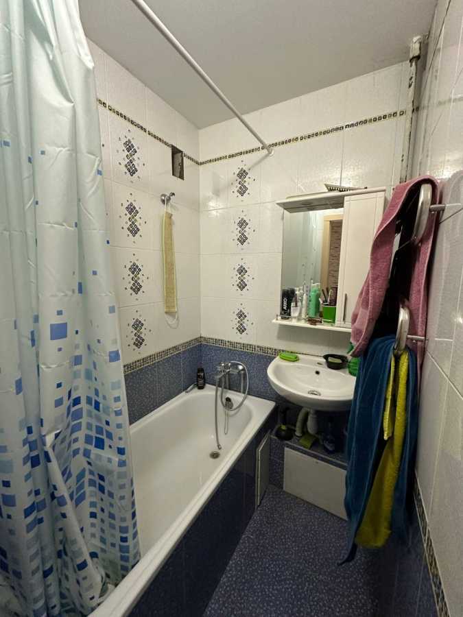 Продаж 2-кімнатної квартири 46 м², Андрія Малишко вул., 3