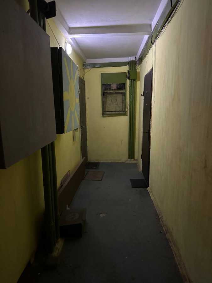 Продаж 2-кімнатної квартири 46 м², Андрія Малишко вул., 3