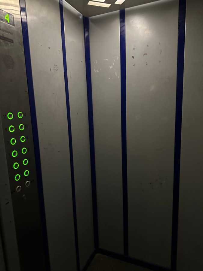 Продаж 2-кімнатної квартири 46 м², Андрія Малишко вул., 3