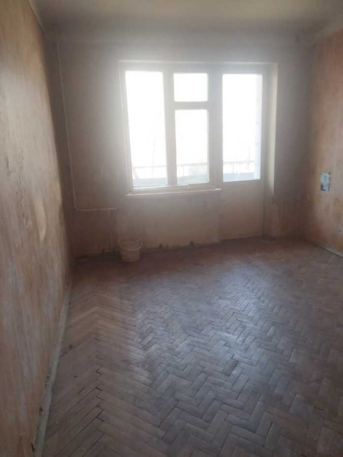 Продаж 1-кімнатної квартири 27 м², Гусовського вул., 2