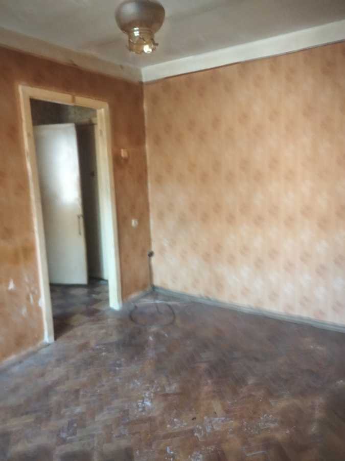 Продаж 1-кімнатної квартири 27 м², Гусовського вул., 2