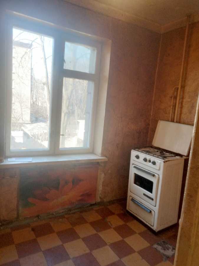 Продаж 1-кімнатної квартири 27 м², Гусовського вул., 2